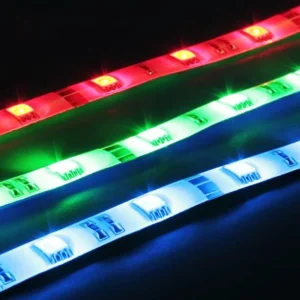 RGB LED Strip Ribbon