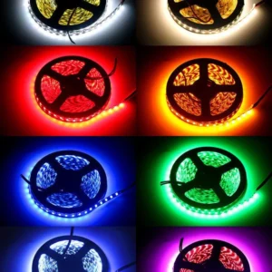 LED Strip Ribbon