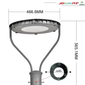 โคมไฟ100W