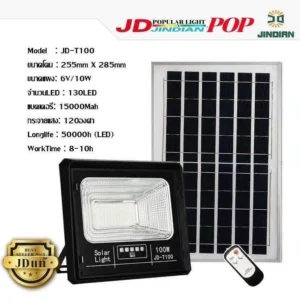 JD-T100