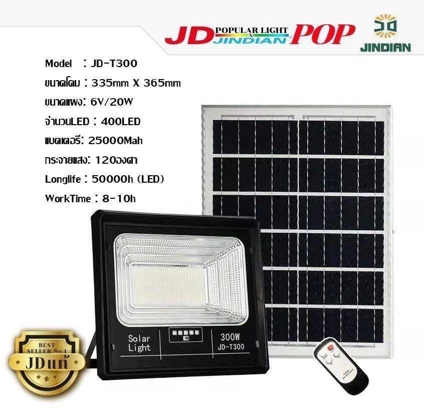 JD-T300