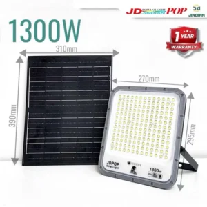 ความสว่าง 1300W