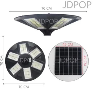 UFO 800000W