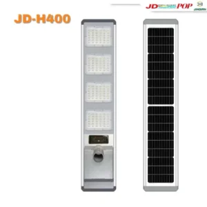 โคมถนน 400W JD-H400