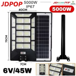 โคมถนน 5000W