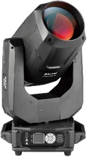260beam moving head light