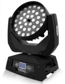 36Pcs LED Focus Head