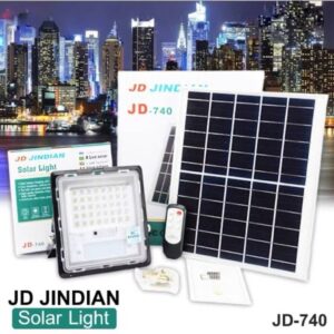JD-740
