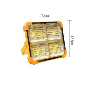 SS304 500W