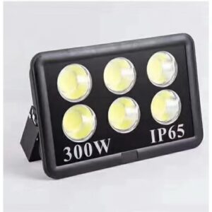 ไฟสปอร์ตไลท์220VCOB-300W