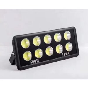 ไฟสปอร์ตไลท์220VCOB-500W