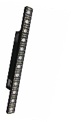 LED 12Pcs 3in1 Control wall washer