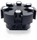 Six armed Vajra