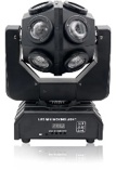 12pcs moving head light