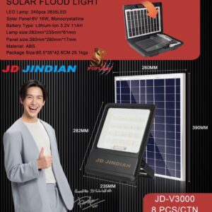JD-V3000