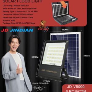 JD-V5000