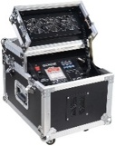 600W Double Fog Machine