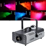 LED 1500w Smoke Machine