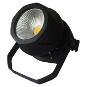 200wLED COB 2in1 waterproof par