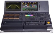 Grand MA2 controller
