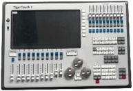 TigerTouch Ⅱ触摸老虎Ⅱ