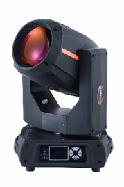 330W beam moving head light